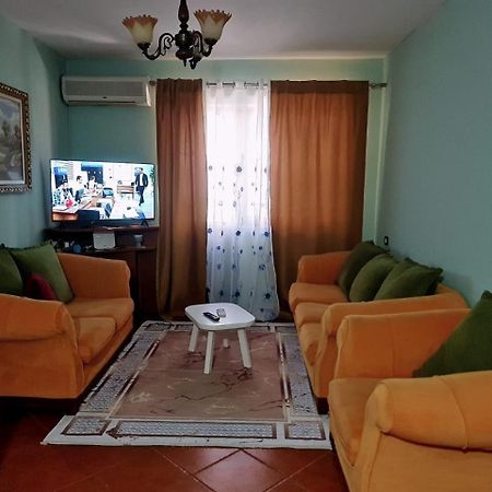 Calmly, Spacious Apartment Next To Usa Embassy Tirana Bagian luar foto