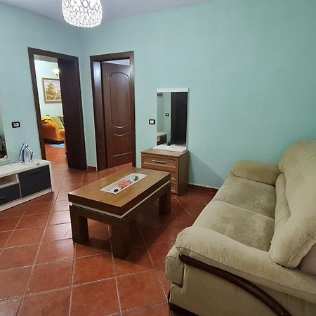 Calmly, Spacious Apartment Next To Usa Embassy Tirana Bagian luar foto