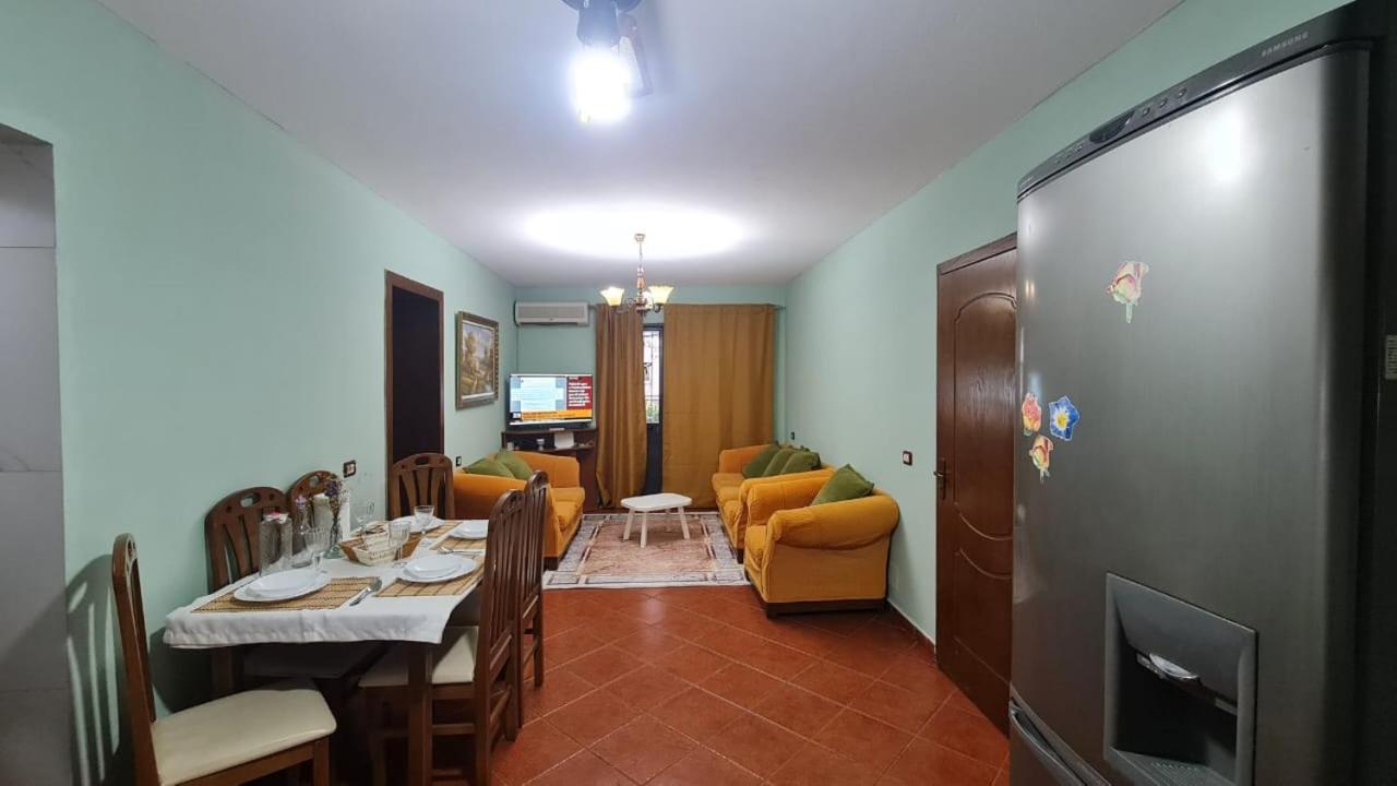 Calmly, Spacious Apartment Next To Usa Embassy Tirana Bagian luar foto