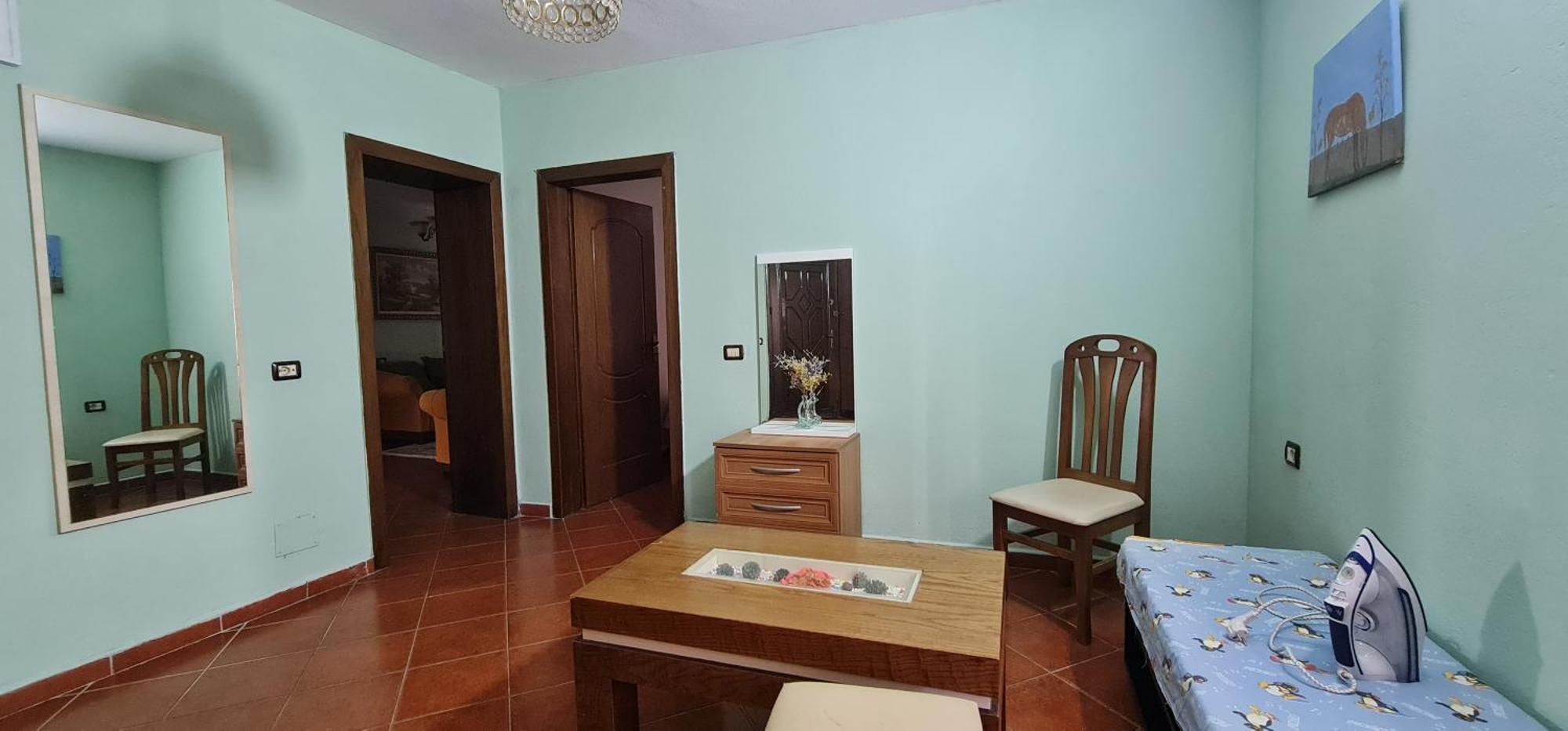 Calmly, Spacious Apartment Next To Usa Embassy Tirana Bagian luar foto