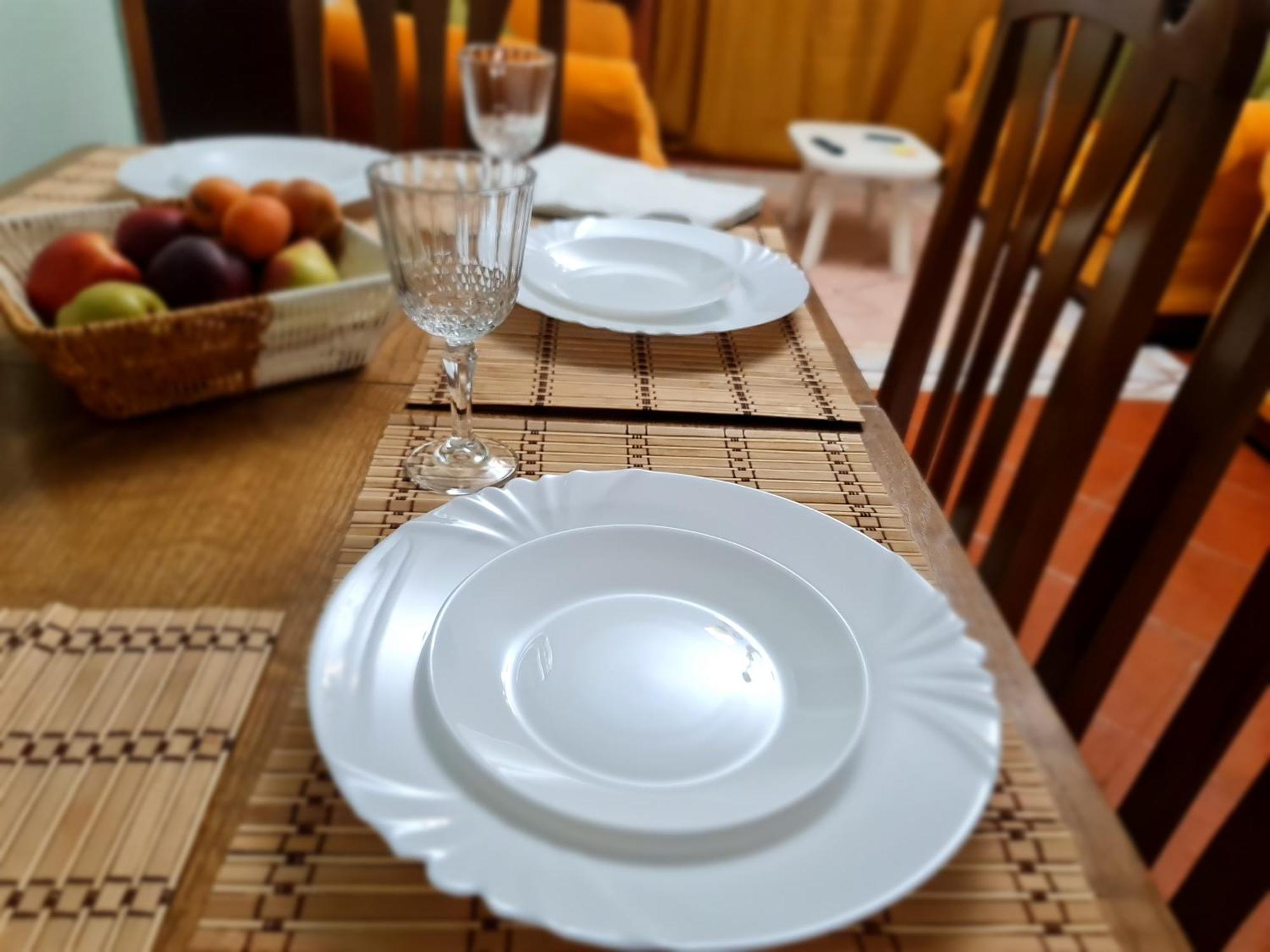 Calmly, Spacious Apartment Next To Usa Embassy Tirana Ruang foto