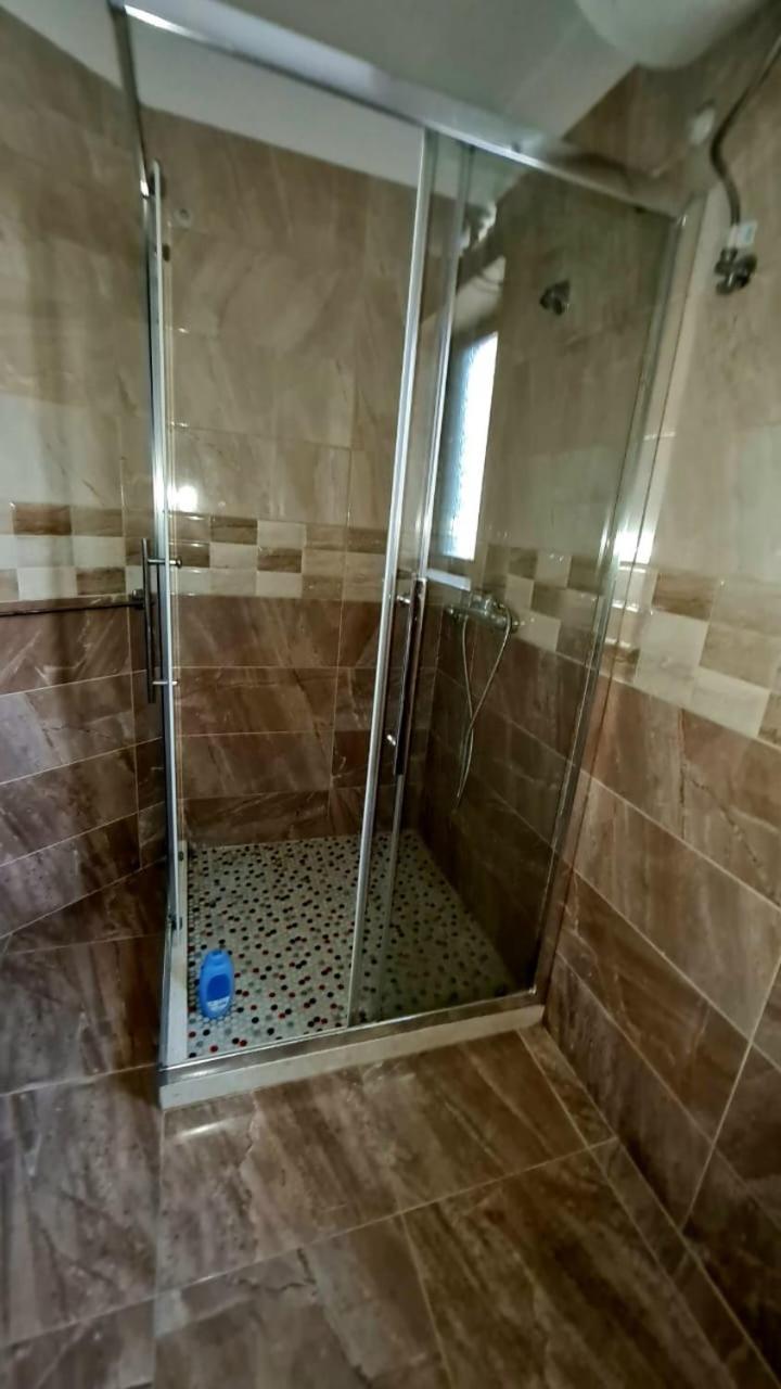 Calmly, Spacious Apartment Next To Usa Embassy Tirana Bagian luar foto